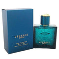 Versace Eros for Men 1.7 oz Eau de Toilette Spray - Confident Fresh
