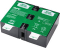 APC UPS Battery Replacement APCRBC124 - Genuine APC UPS Battery