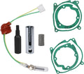 Premium 8pc Glow Plug Repair Kit for Diesel Heaters
