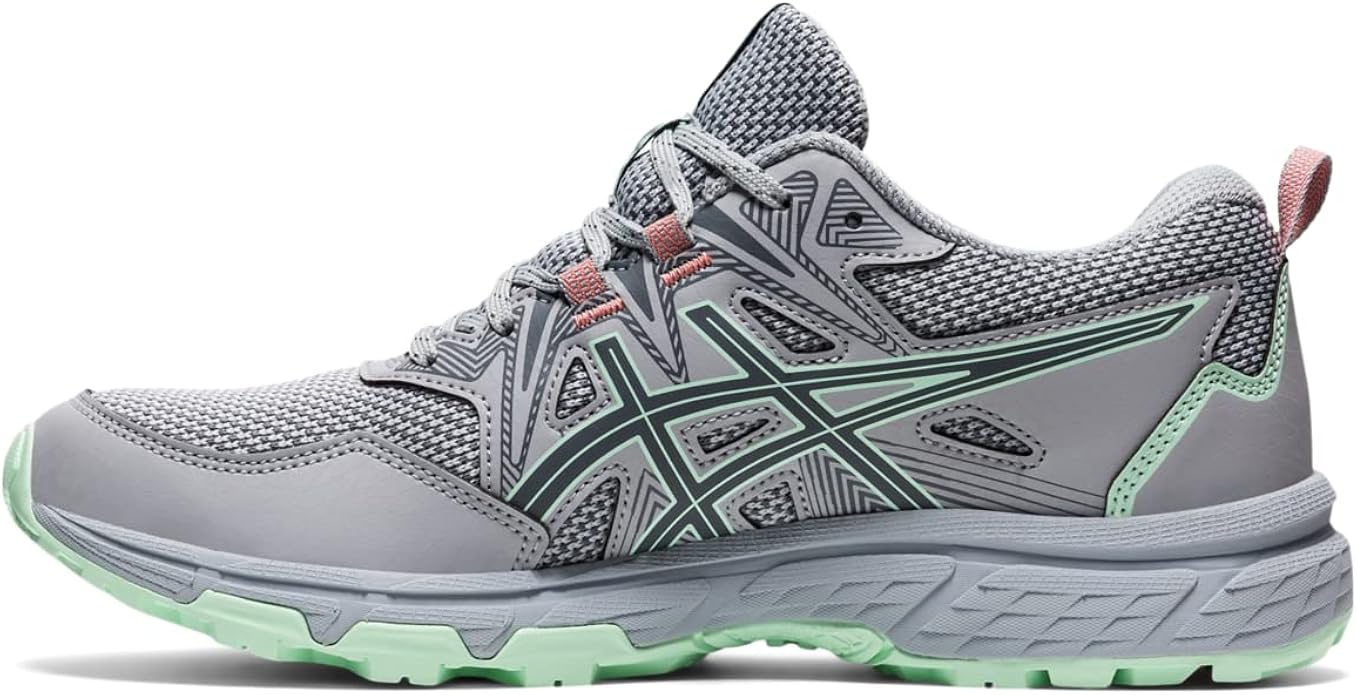 ASICS Women's Gel-Venture 8 Running Shoes for Ultimate Comfort