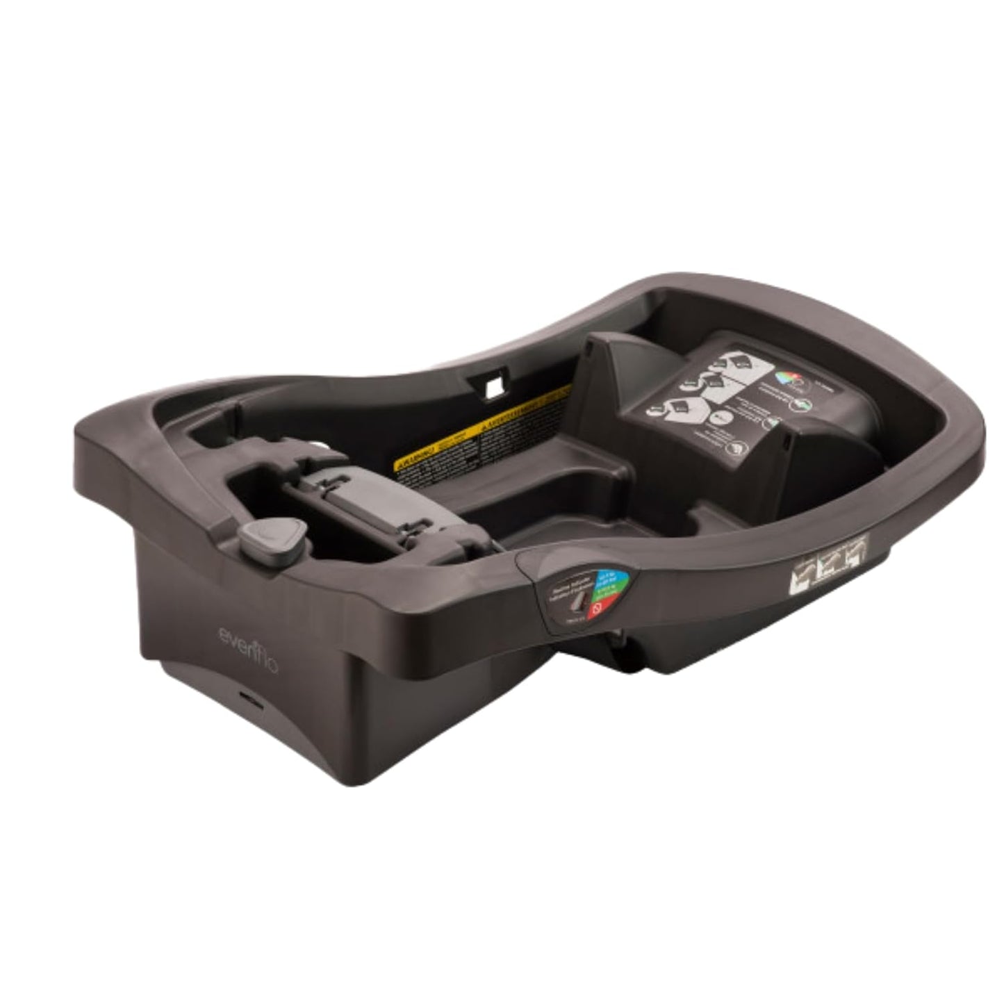 Evenflo Litemax 30 Infant Car Seat Base for Safe Travel