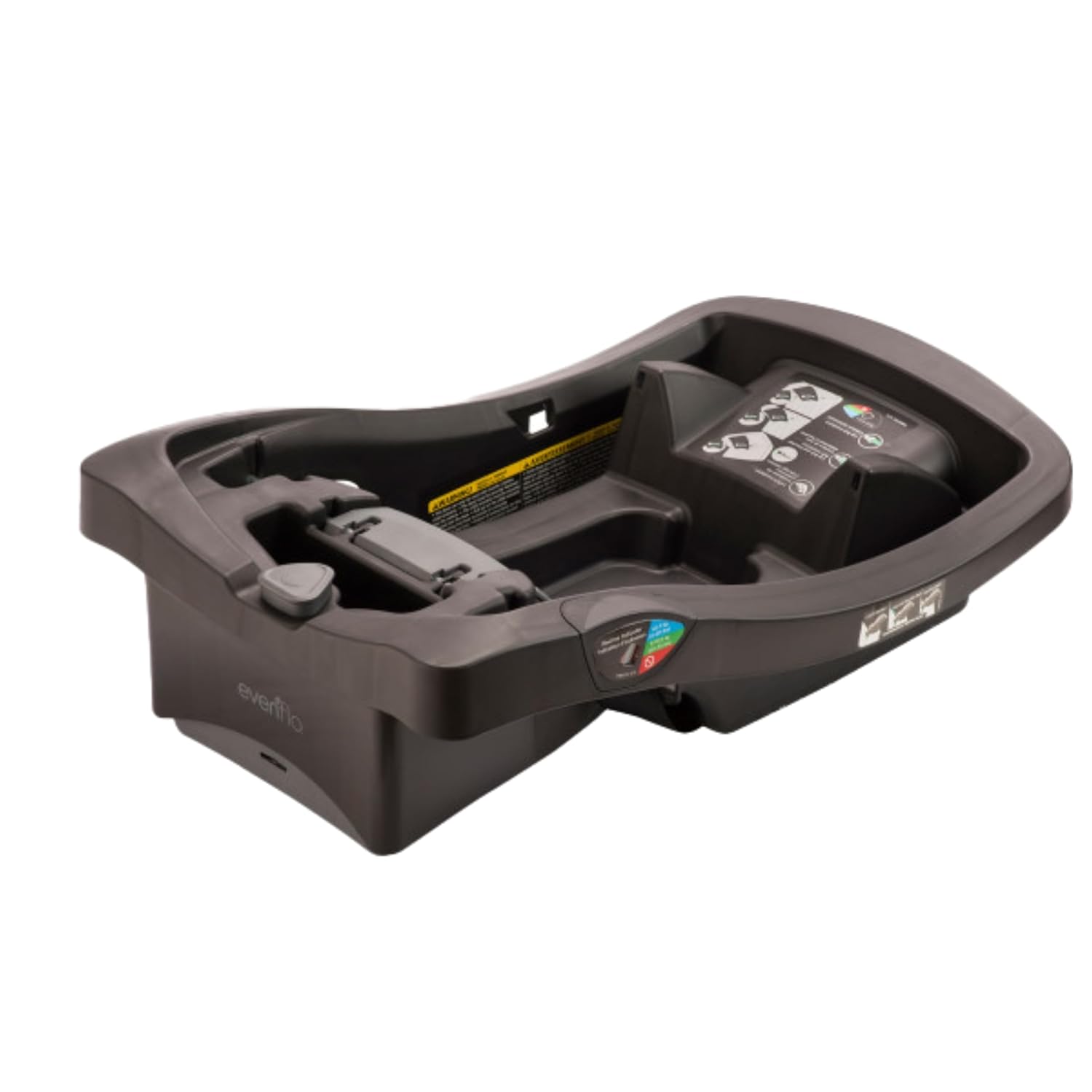 Evenflo Litemax 30 Infant Car Seat Base for Safe Travel