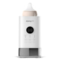 MOMYEASY Bottle Warmer - Fast Baby Bottle Warmer with Timer