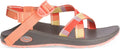 Chaco Women's ZX/2 Cloud Outdoor Sandal - Lightweight Comfort
