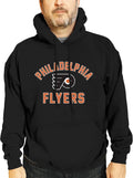 Wright & Ditson NHL Gameday Hooded Sweatshirt - Comfort & Team Pride