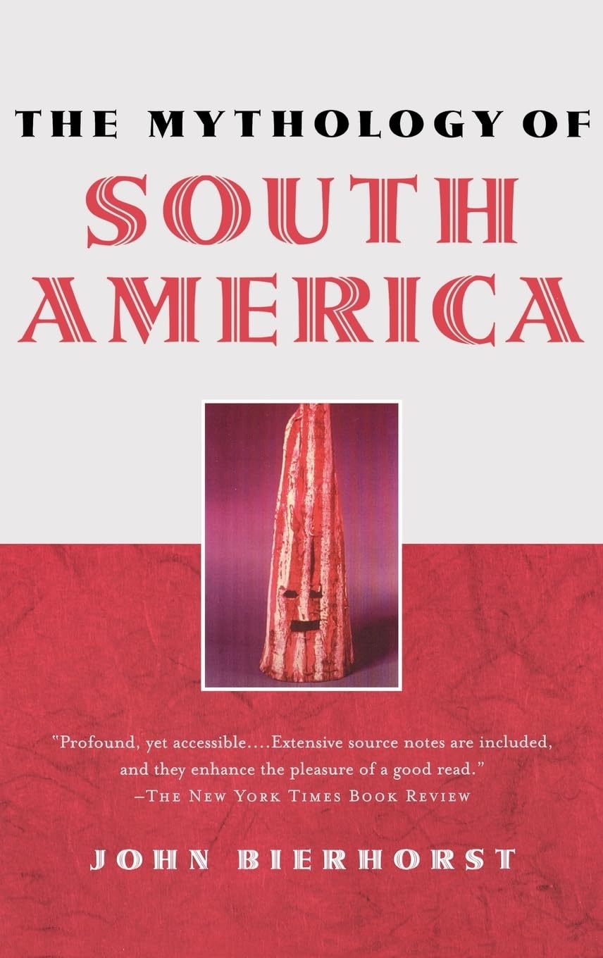 The Mythology of South America: A Deep Dive into Legends
