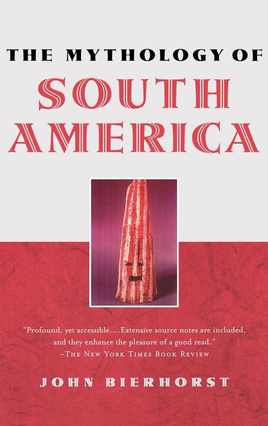 The Mythology of South America: A Deep Dive into Legends