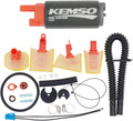 KEMSO 13836 OEM Replace Intank Fuel Pump for 38mm - High Flow Upgrade