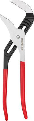 MAXPOWER 20 inch Groove Joint Pliers for Heavy Duty Tasks