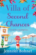 Villa of Second Chances: A Heartwarming Escape to Sunshine
