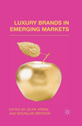 Luxury Brands in Emerging Markets - Market Strategies
