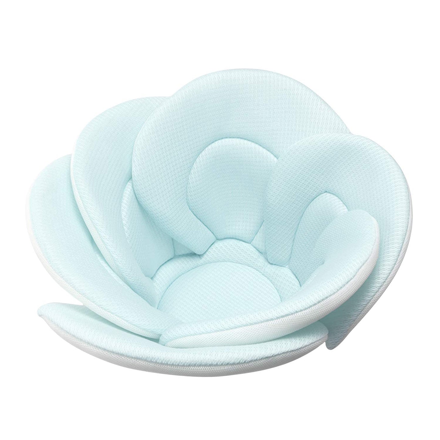 COALA HOLA 3D Air Mesh Baby Bath Support - Ultra-Soft for Newborns