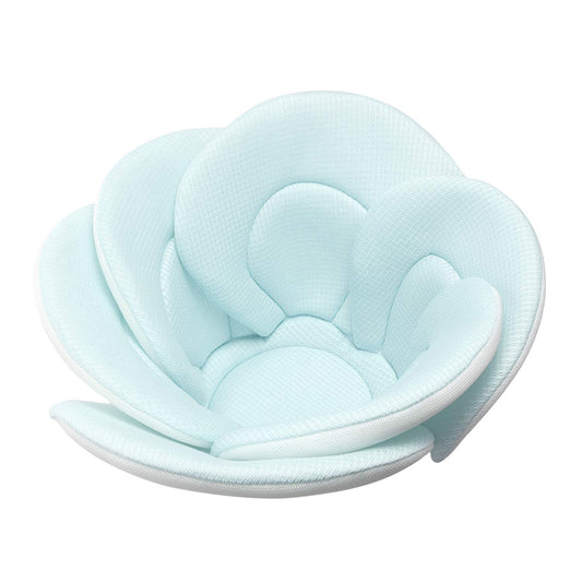 COALA HOLA 3D Air Mesh Baby Bath Support - Ultra-Soft for Newborns