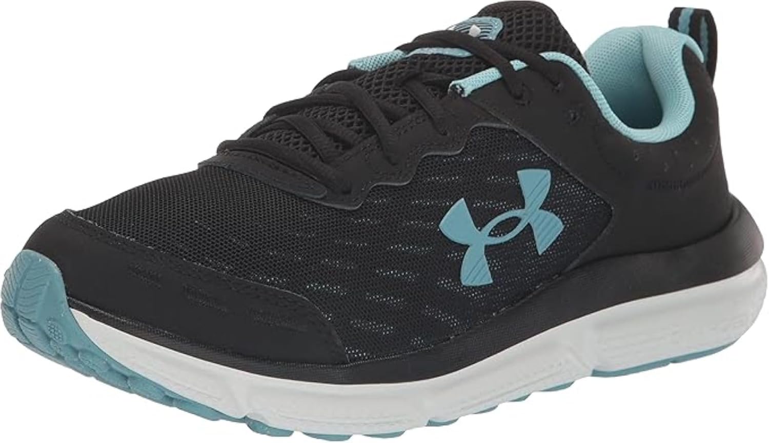 Under Armour Women's Charged Assert 10 Shoes for Comfort and Style
