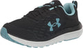 Under Armour Women's Charged Assert 10 Running Shoes (Style 2XKZ)