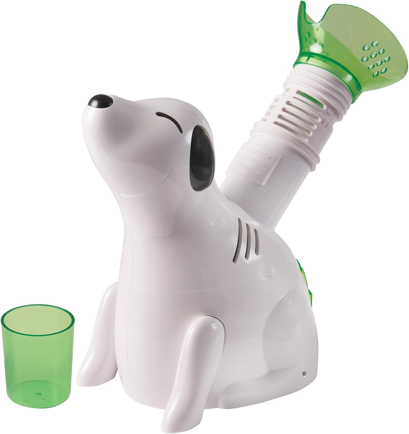 Kids' Smart Steam Therapy with Aromatherapy!