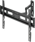 MANHATTAN Full Motion TV Wall Mount for 37 to 70 inch TVs