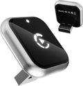 Mini L-Type Ultra-Thin CarPlay Adapter - Wireless CarPlay