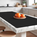 Extra Large Silicone Countertop Protector - Thick Heat Resistant Mat