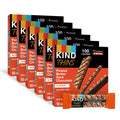 KIND THINS Peanut Butter Dark Chocolate Bars - Thin, Low Sugar Snack