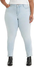 Levi's Women's 311 Shaping Skinny Jeans - Tummy-Slimming Fit Other