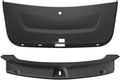 Trunk Tailgate Mat & Rear Bumper Guard for Tesla Model Y Juniper 2025