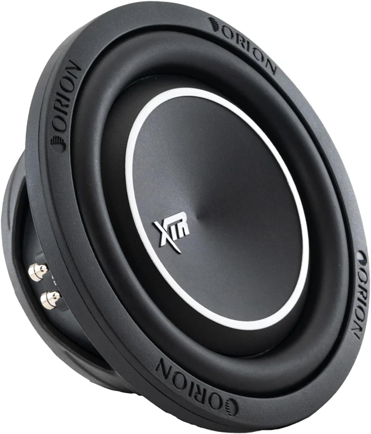 Orion XTR8SWD2 Free Air Slim Shallow Mount 8 Car Subwoofer Review