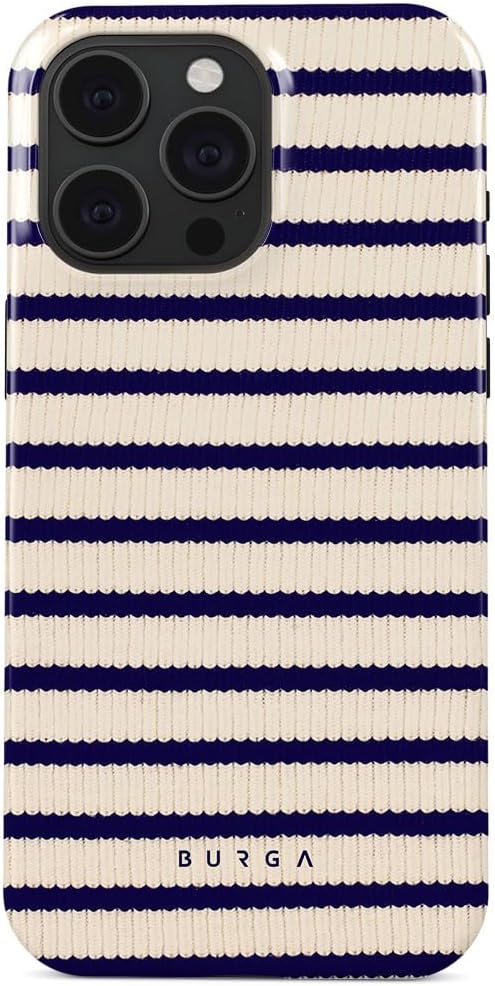 Cute Trendy Aesthetic Phone Case for iPhone 15 Pro Protection