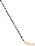 Franklin Sports NHL Team 48in Vinyl Street Hockey Stick - Junior