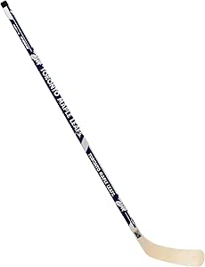 Toronto Maple Leafs 48in Vinyl Street Hockey Stick for Juniors