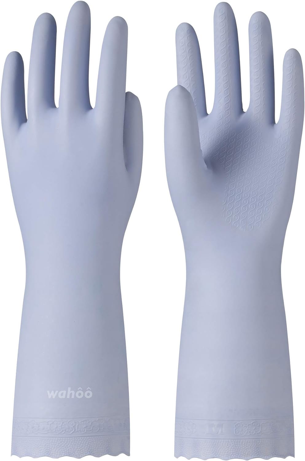 LANON Protection Gloves - Skin-Friendly & Non-Slip