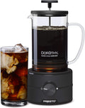 Instant Cold Brew by Presto - Enjoy in 15 Min