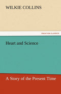 Heart and Science - Tredition Classics Paperback Au