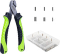 CP2 Fishing Crimping Tool for Single-Barrel Sleeves - Secure Crimps
