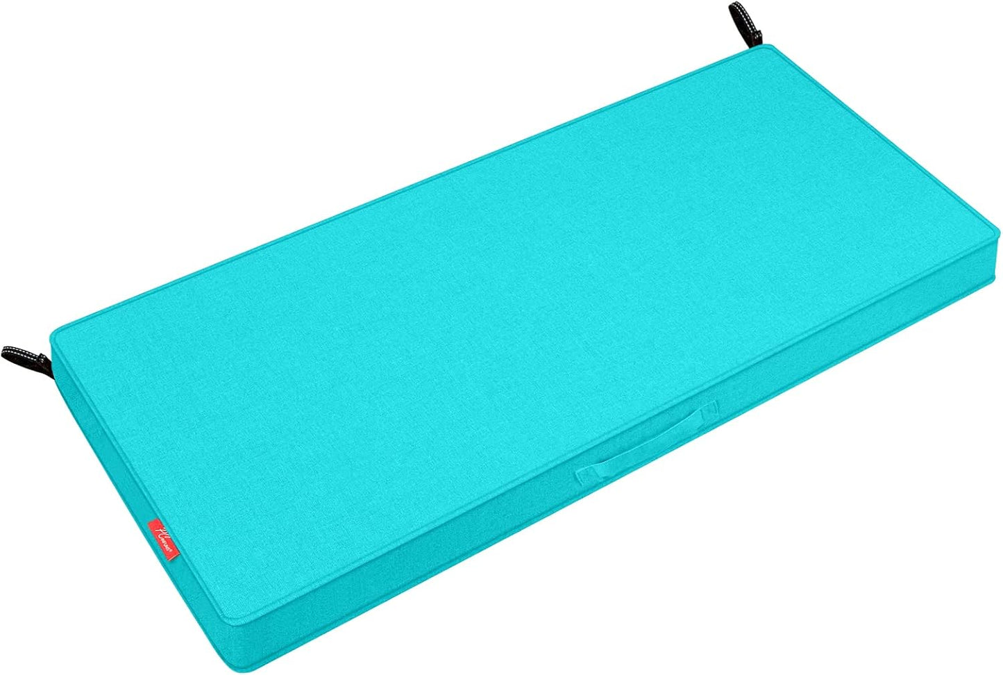Pcinfuns Outdoor Bench Cushions for Comfortable Patio Seating