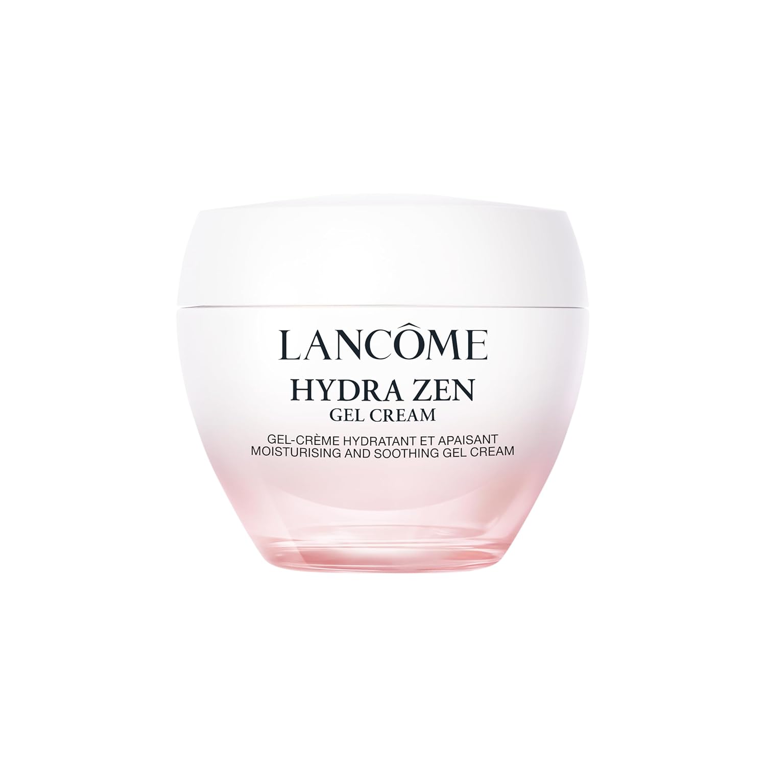 Lancome Hydra Zen Gel Cream - Hydrating Oil-Free Moisturizer