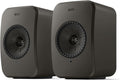 KEF LSX II LT Wireless HiFi Speakers - Rich Sound