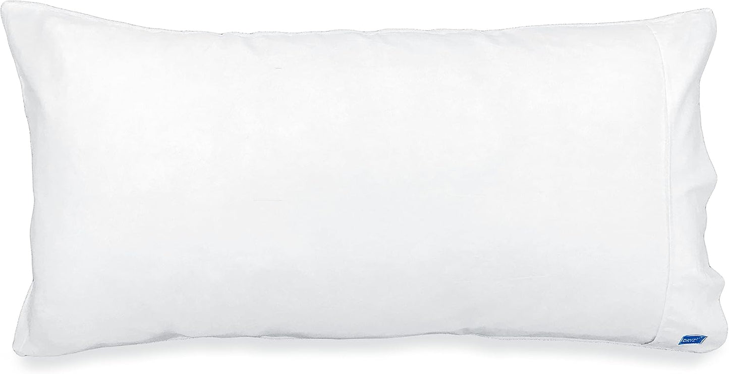 Premium DryZzz Cooling Pillowcase