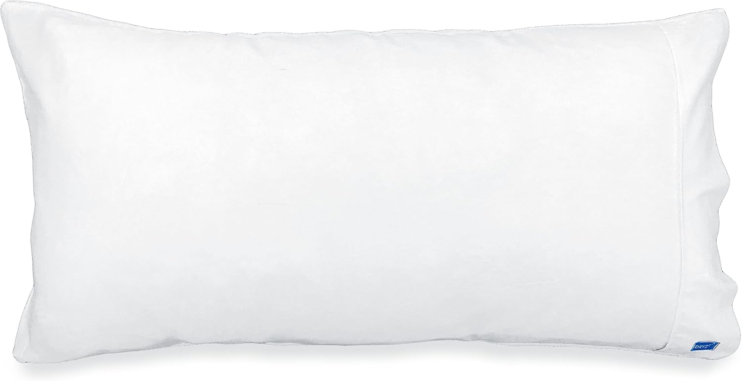 Premium DryZzz Cooling Pillowcase