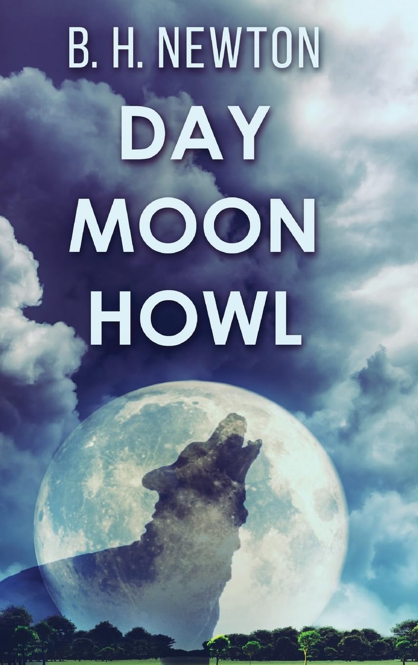 Day Moon Howl: A Captivating Blend of Nature and Artistry