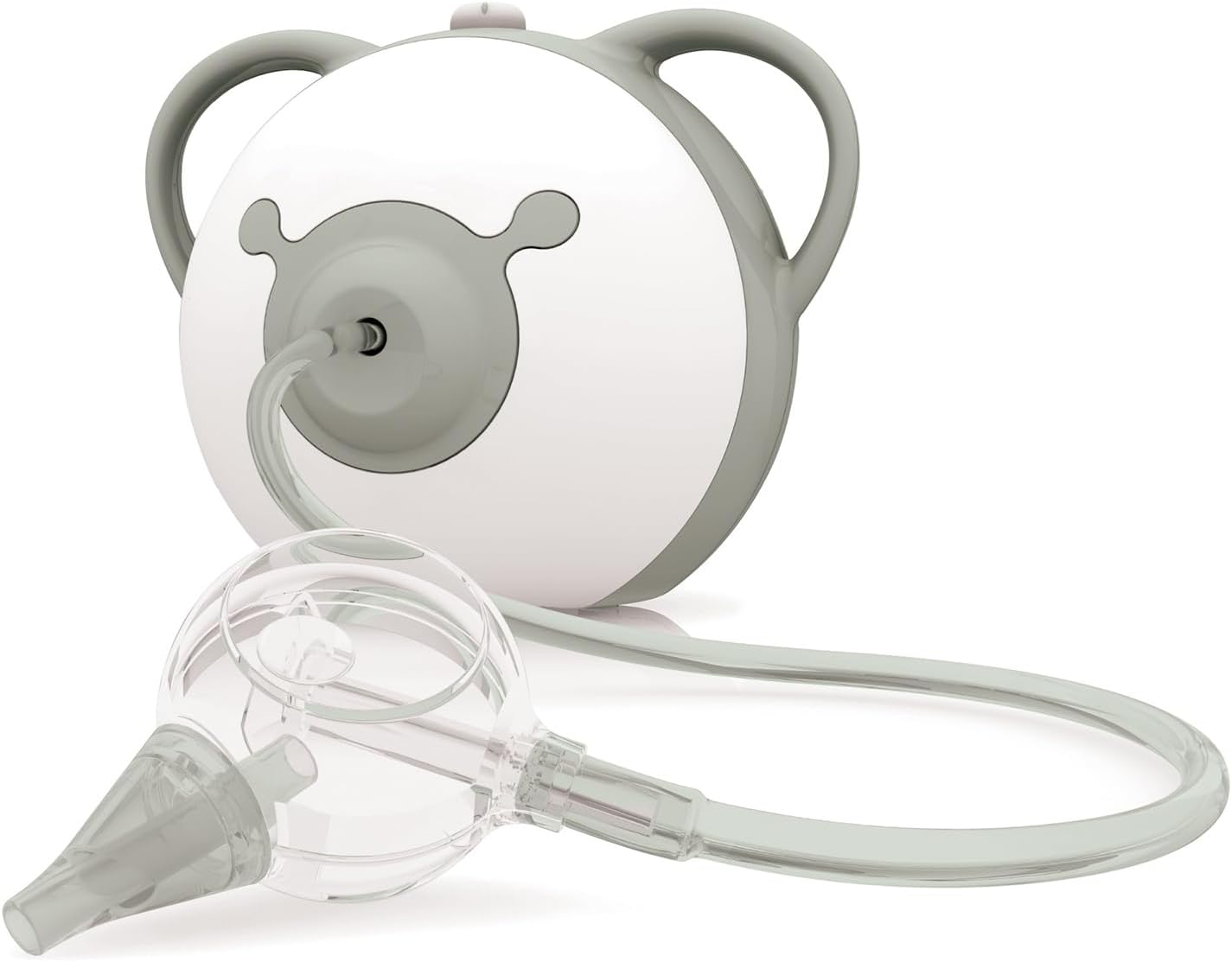 Nosiboo Pro Nasal Aspirator for Babies - Gentle and Effective