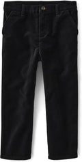 Gymboree Boys Velvet Dress Pants for Toddler Holiday Style