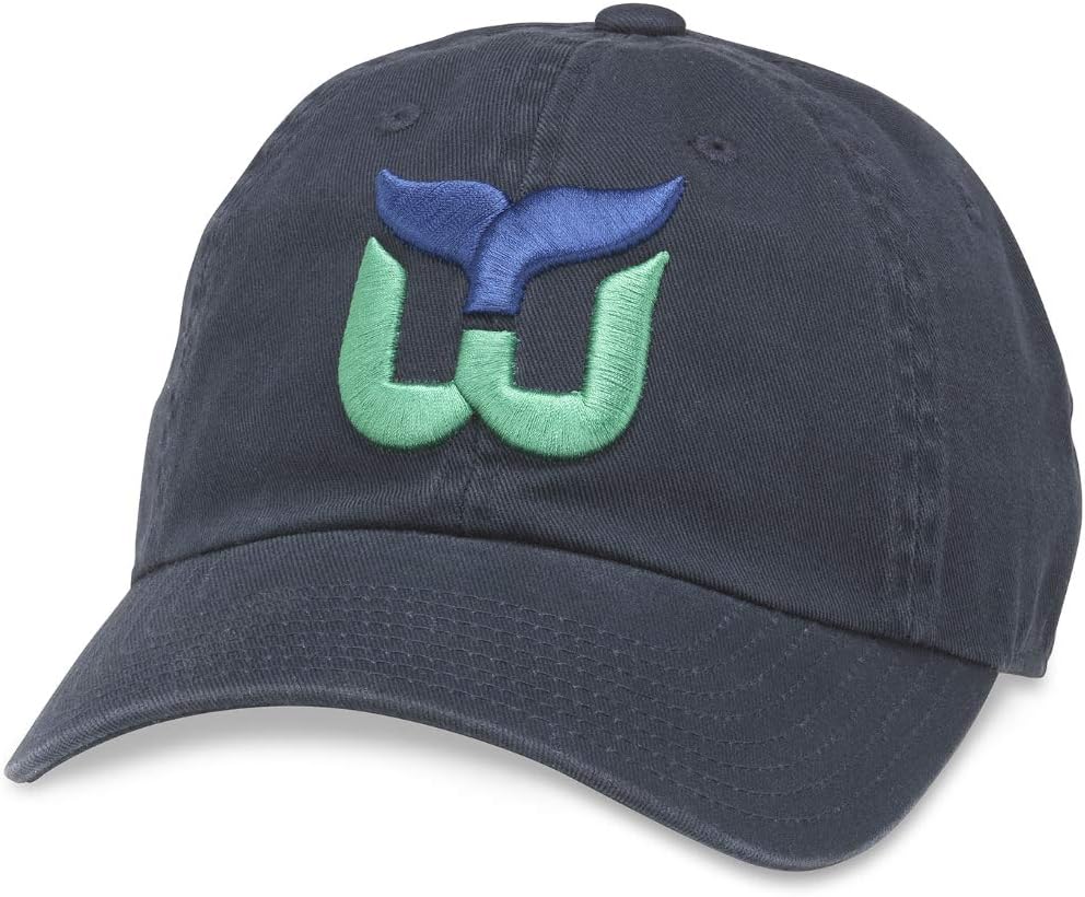 Officially Licensed NHL Adjustable Buckle Strap Baseball Hat