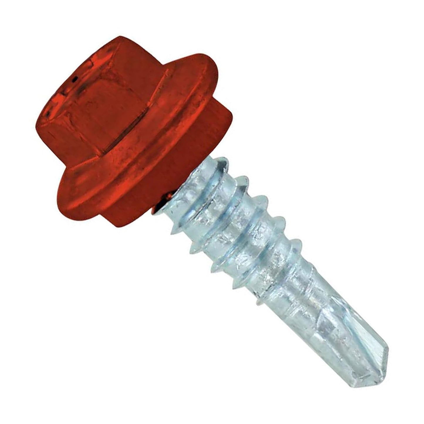 Fasteners Plus ST Fastening #14 x 7/8in Maxx Steelbinder Screws