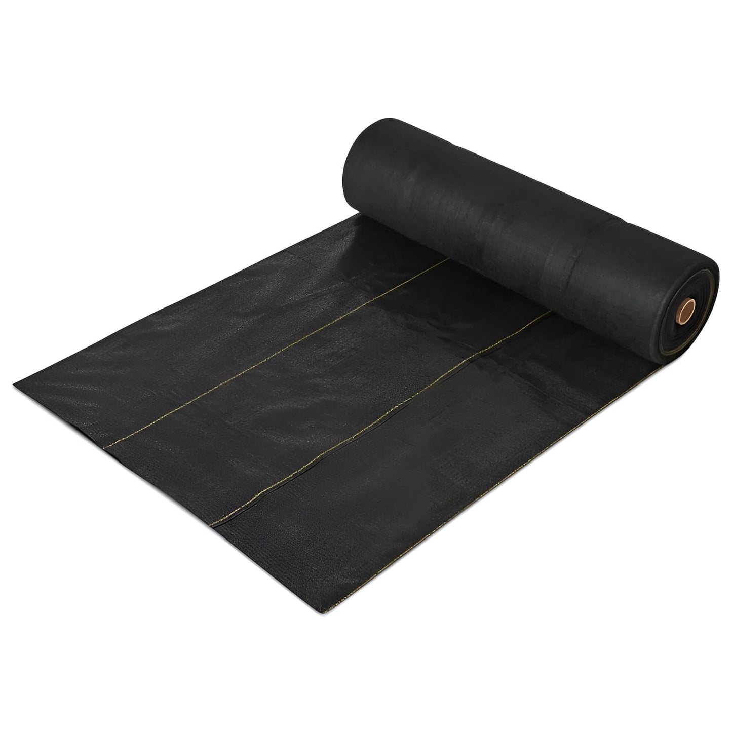DeWitt Pro-5 Weed-Barrier Woven Landscape Fabric for Gardens