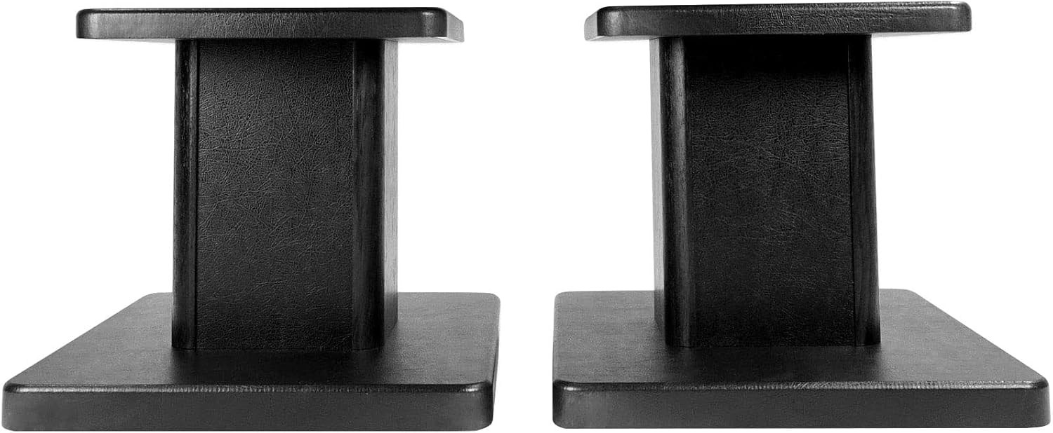 Enhance Sound Quality with Rockville Speaker Stands
