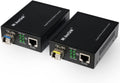 MokerLink Gigabit SFP to RJ45 Converter for Fast Networking
