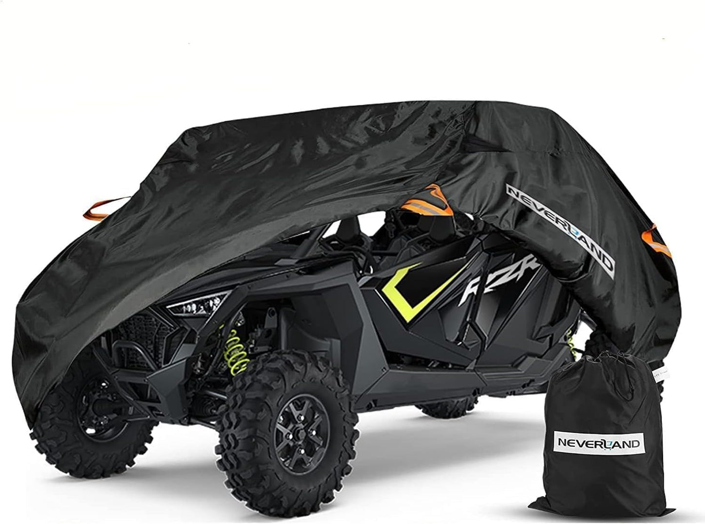 NEVERLAND UTV Cover Waterproof for All Weather Protection