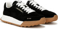 Sam Edelman Layla Womens Trainer - Comfortable Retro Style