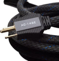 Pangea Audio AC 14SE Audiophile MKII Power Cable - For Source